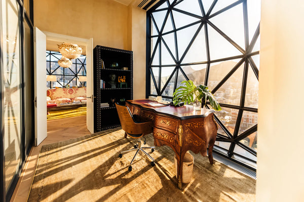 The Penthouse (Two Bedroom)