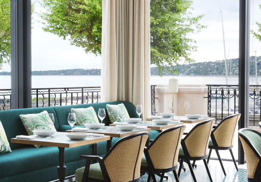 The Woodward, Geneva, Switzerland gallery image 2.