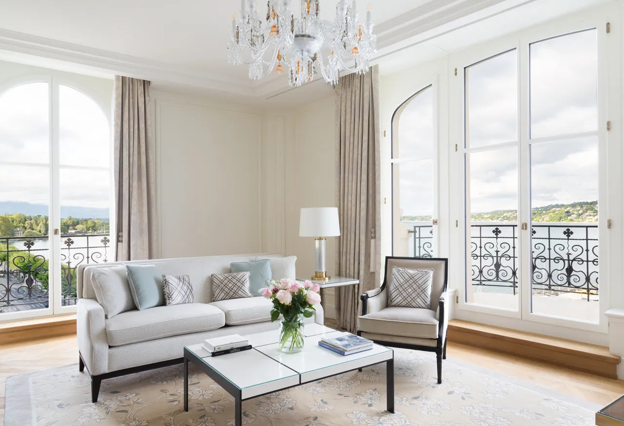 The Woodward, Geneva, Switzerland gallery image 4.