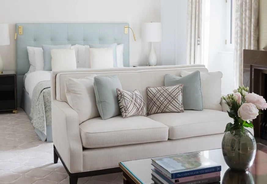 The Woodward, Geneva, Switzerland gallery image 5.