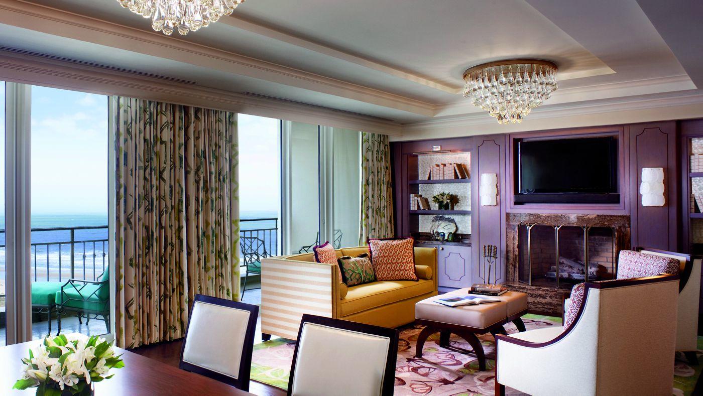 The Atlantic Suite