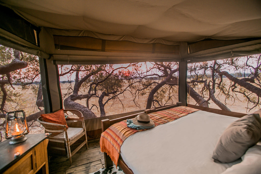 The Dove's Nest Treehouse gallery image 3