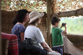 Hide Walk - No Extra Charge - Mihingo Lodge Activity