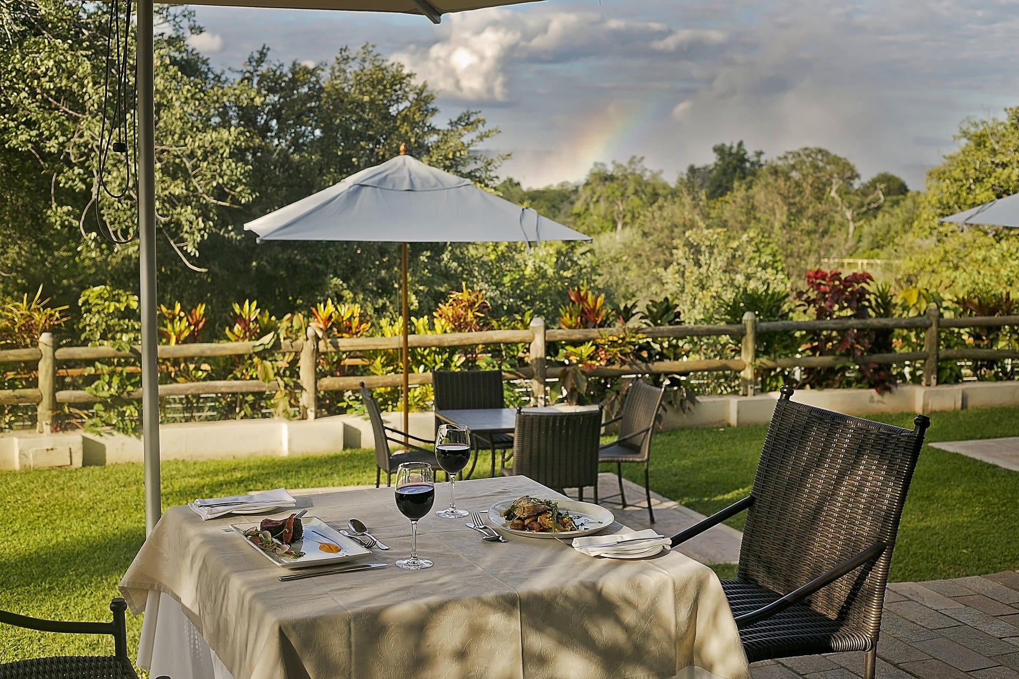 The Cassia Restaurant gallery image 12
