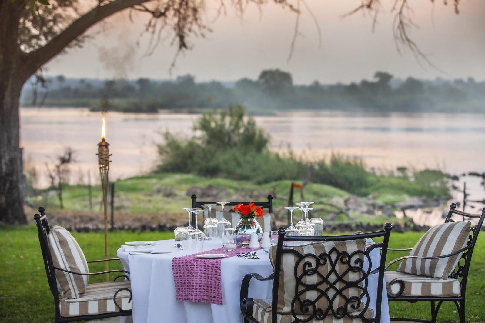 Dining by Design