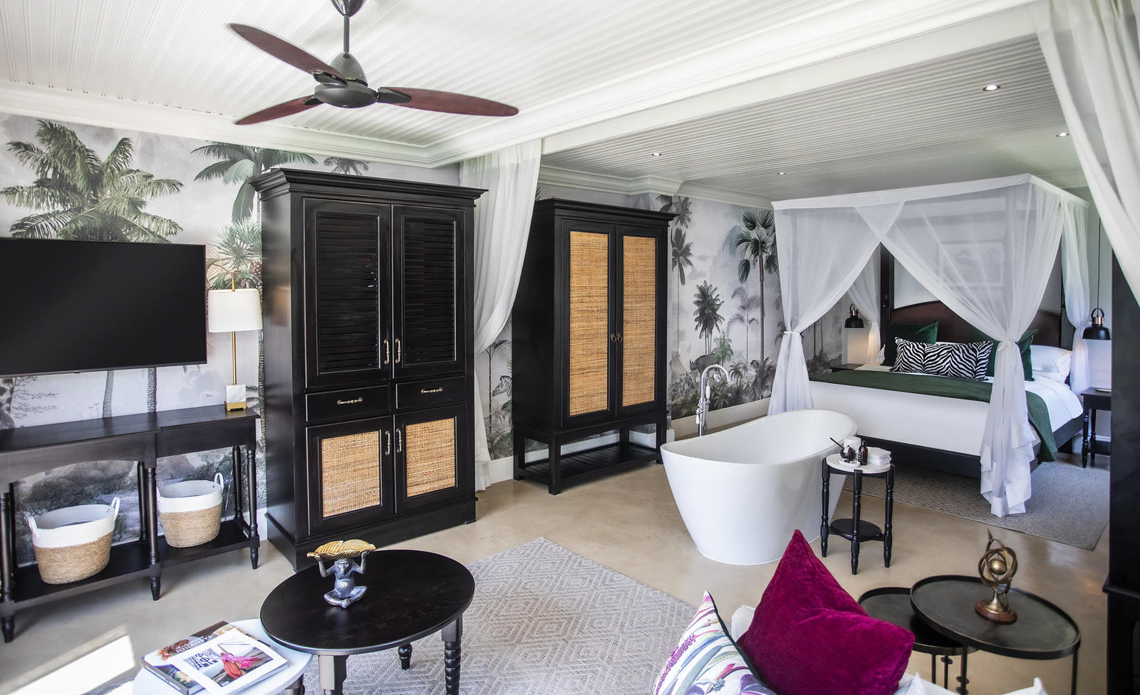 Livingstone Junior Suite