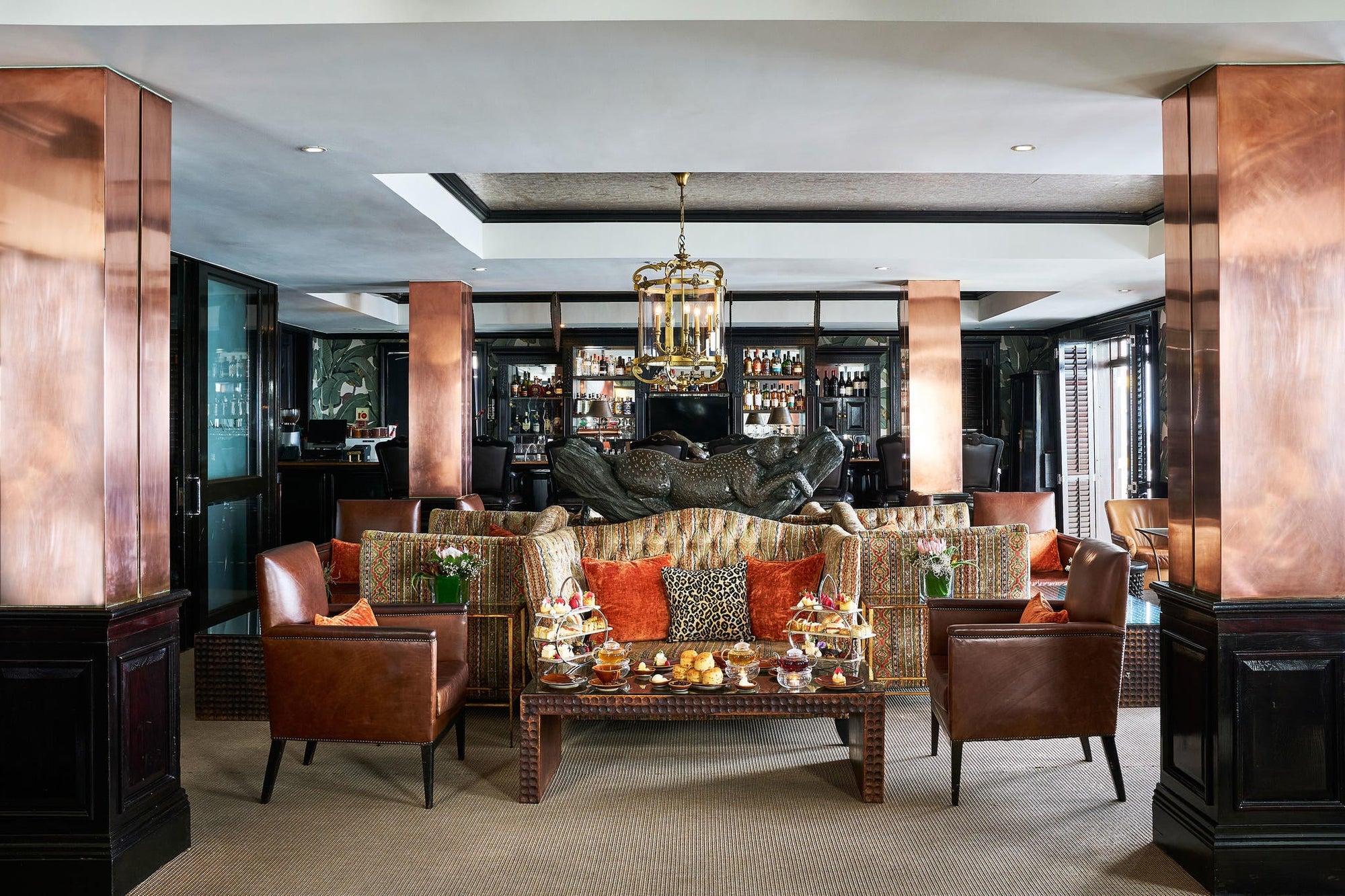 The Leopard Bar gallery image 1