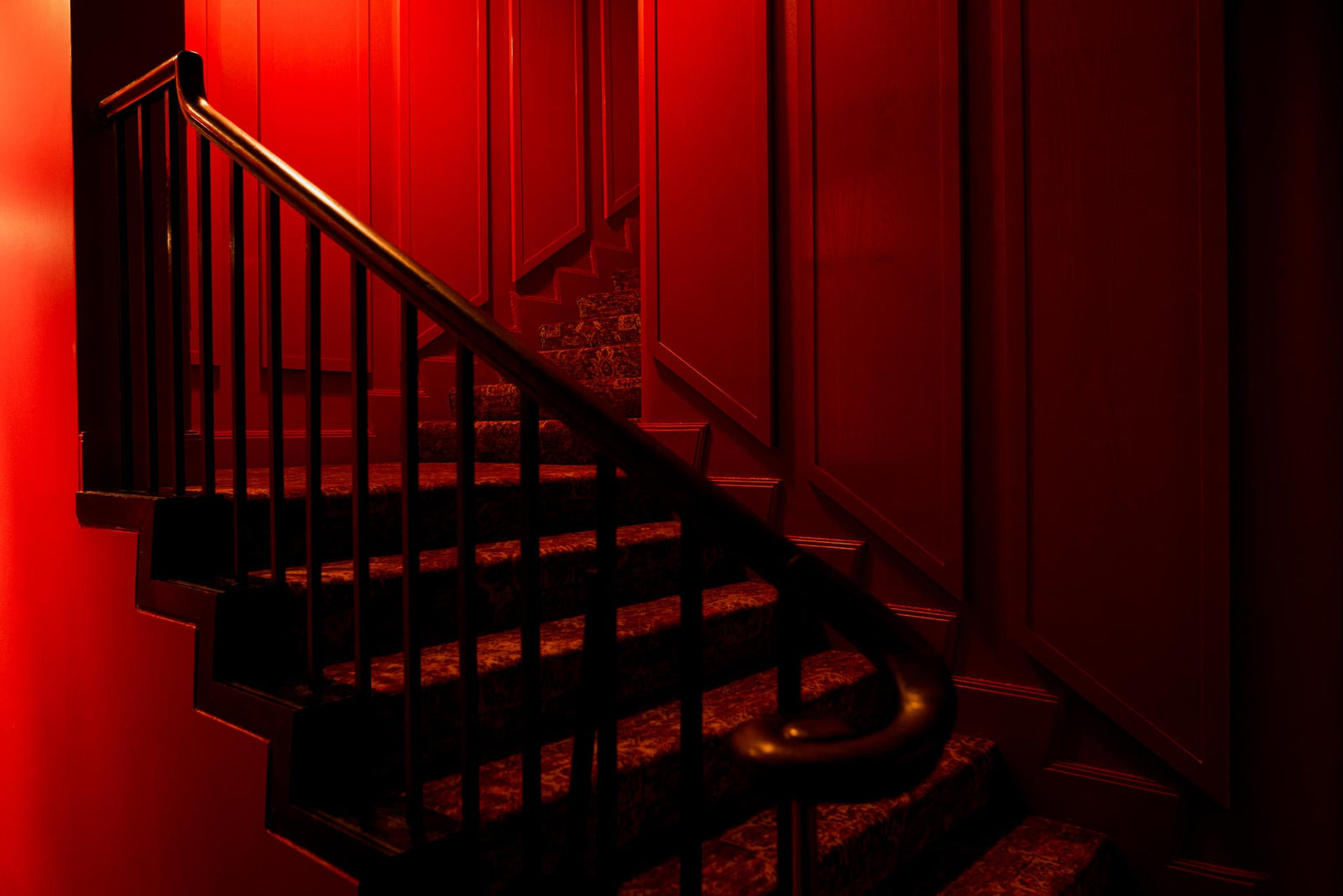 The Red Room by Chef's Warehouse