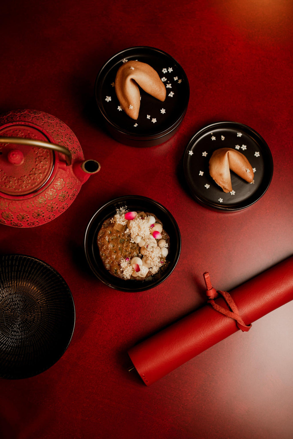 The Red Room by Chef's Warehouse  gallery image 4