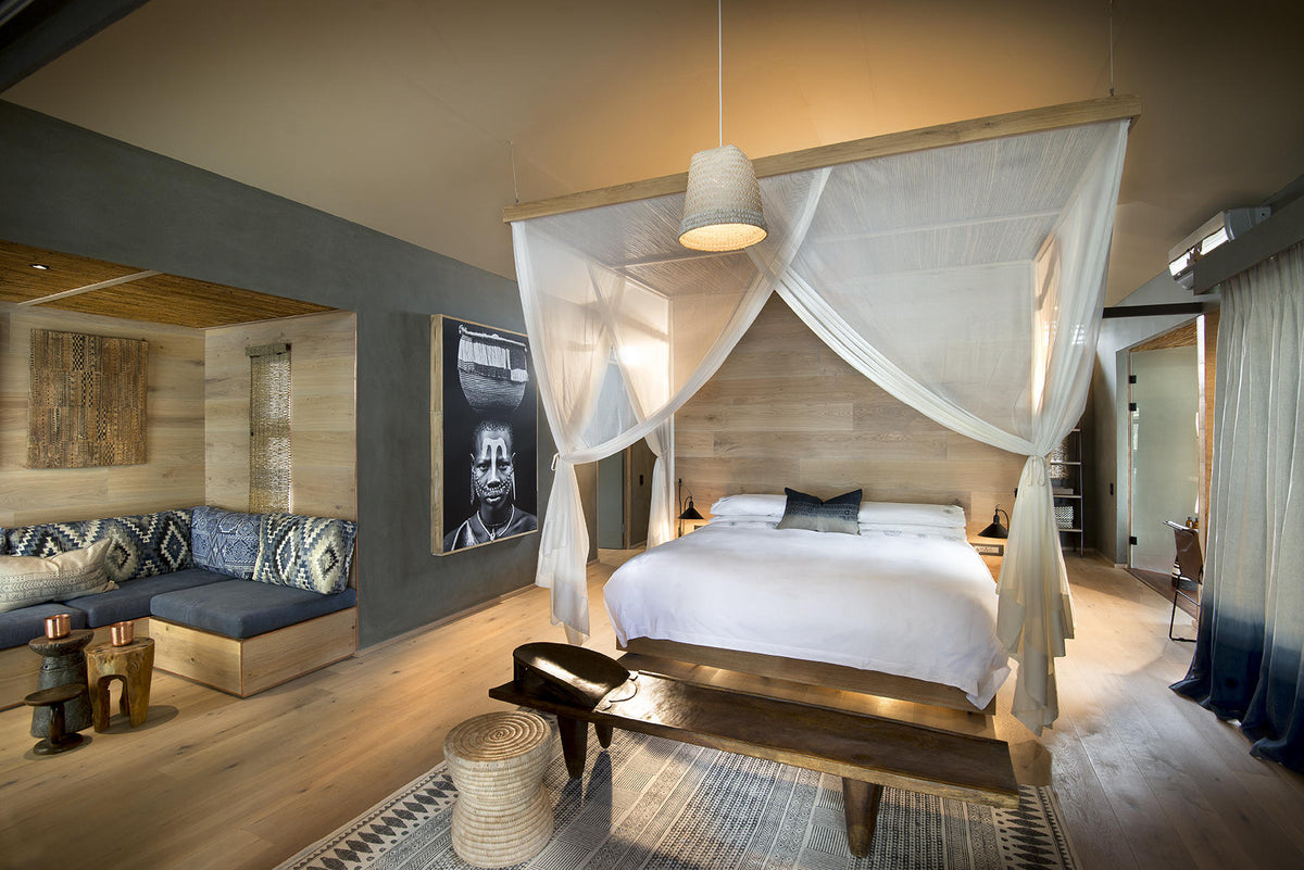 Luxury Room gallery image 2
