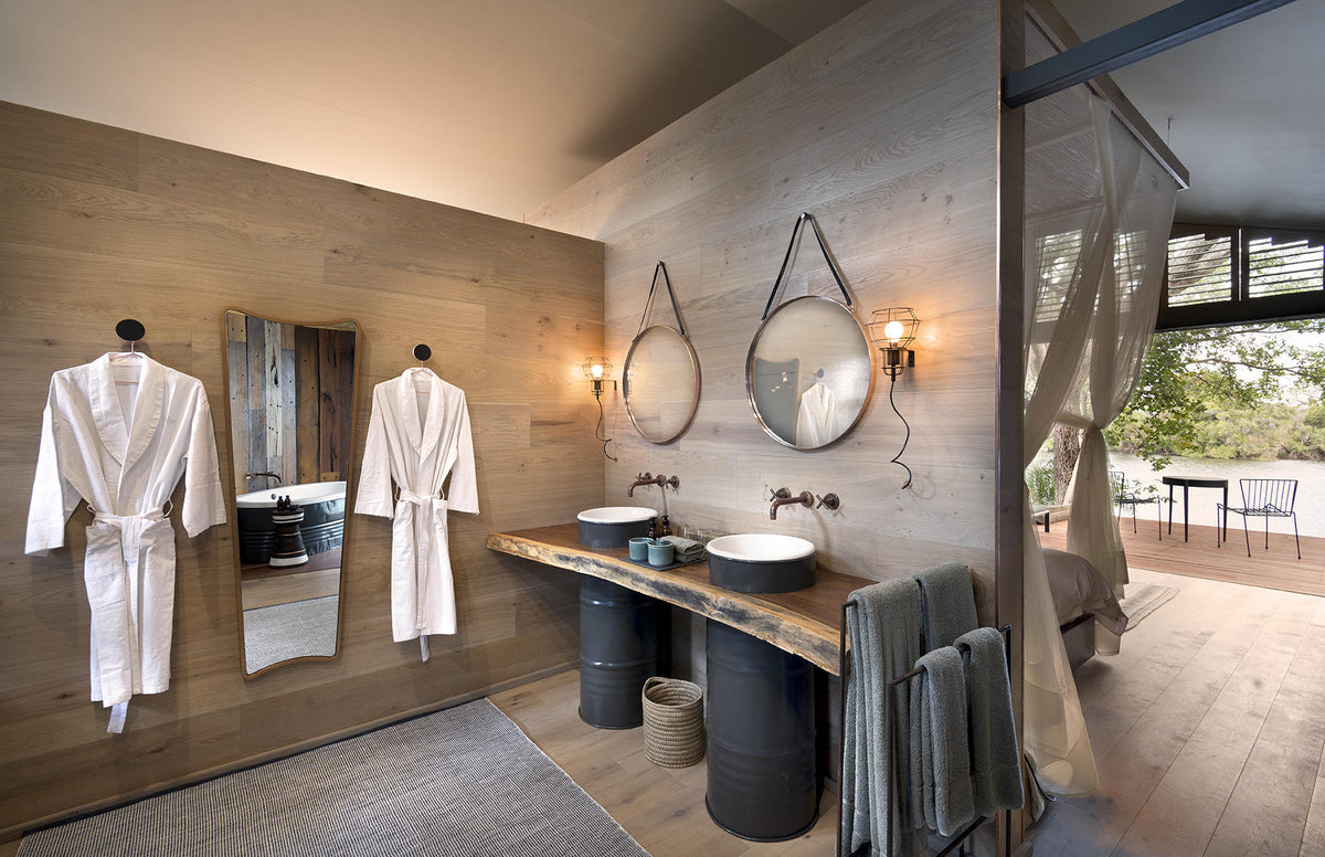 Luxury Room gallery image 1