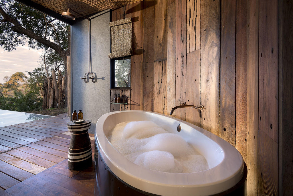 Luxury Room gallery image 5