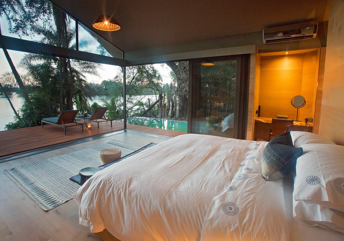 Luxury Room gallery image 6