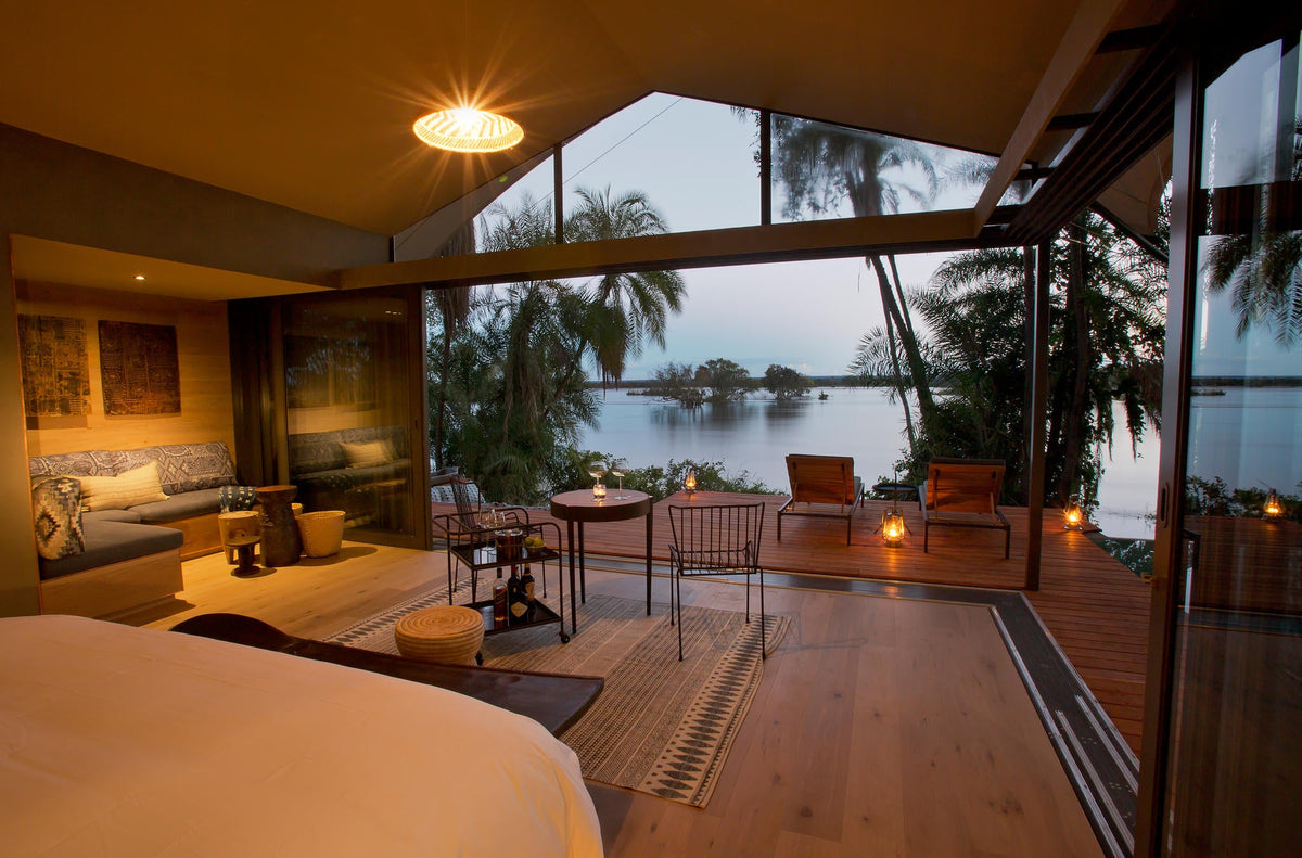 Luxury Family Unit gallery image 2