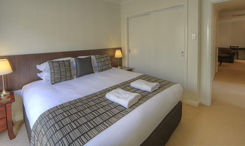 3 BEDROOM APARTMENT