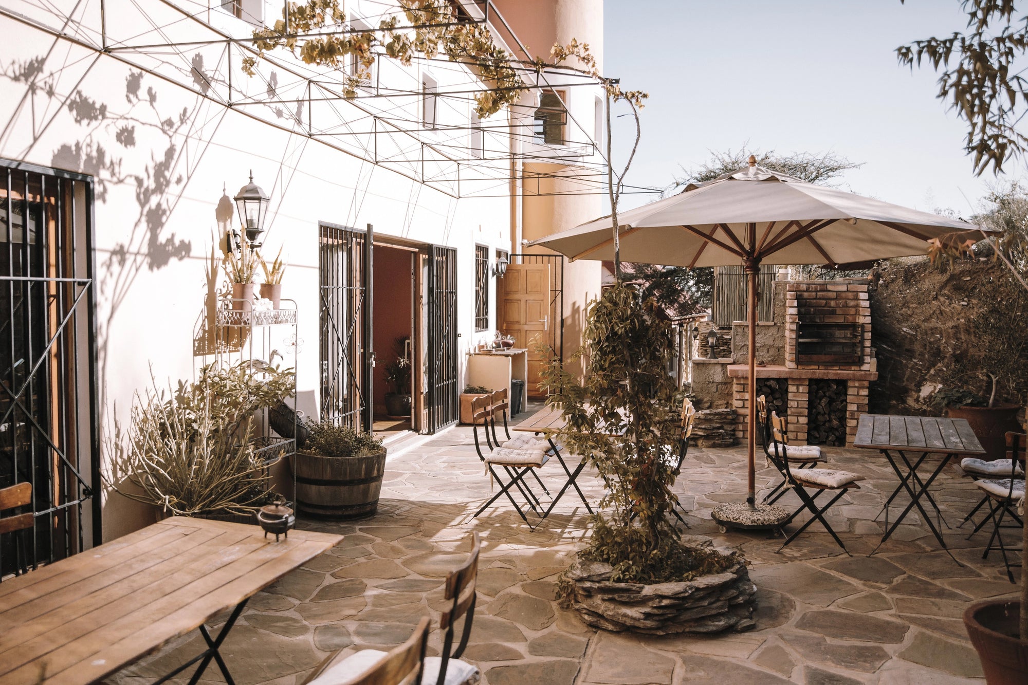 Ti Melen Boutique Guesthouse
