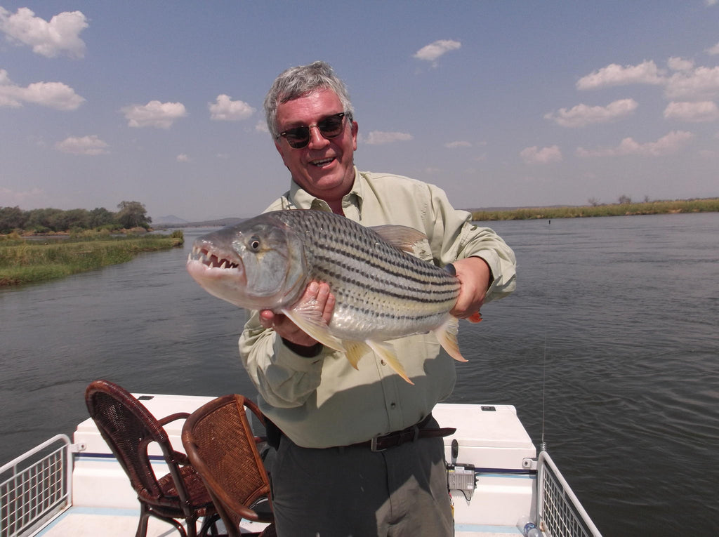 Fishing gallery image 2