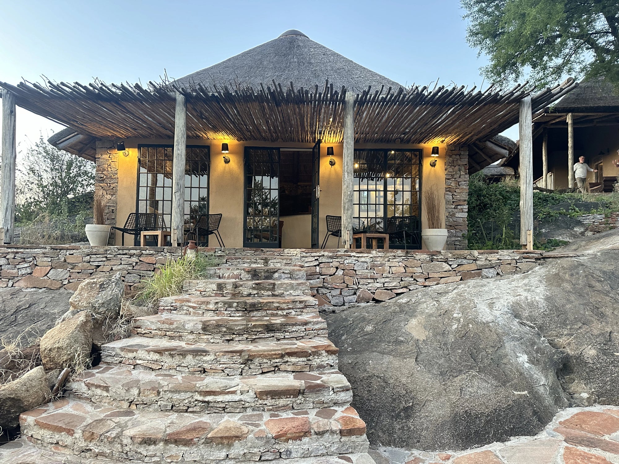 Togoro Plains Camp