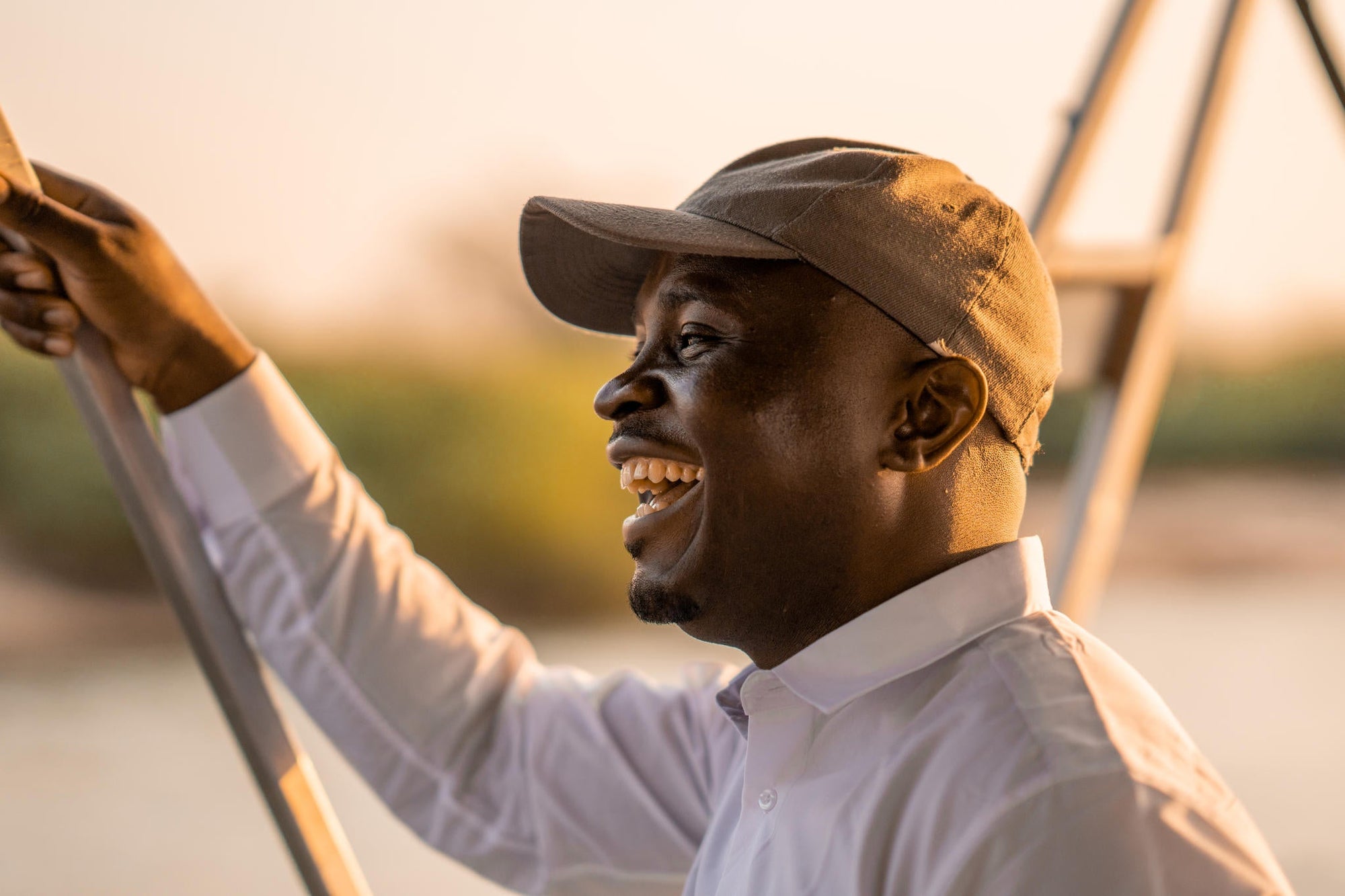 Wilderness Toka Leya – River Cruise gallery image 4