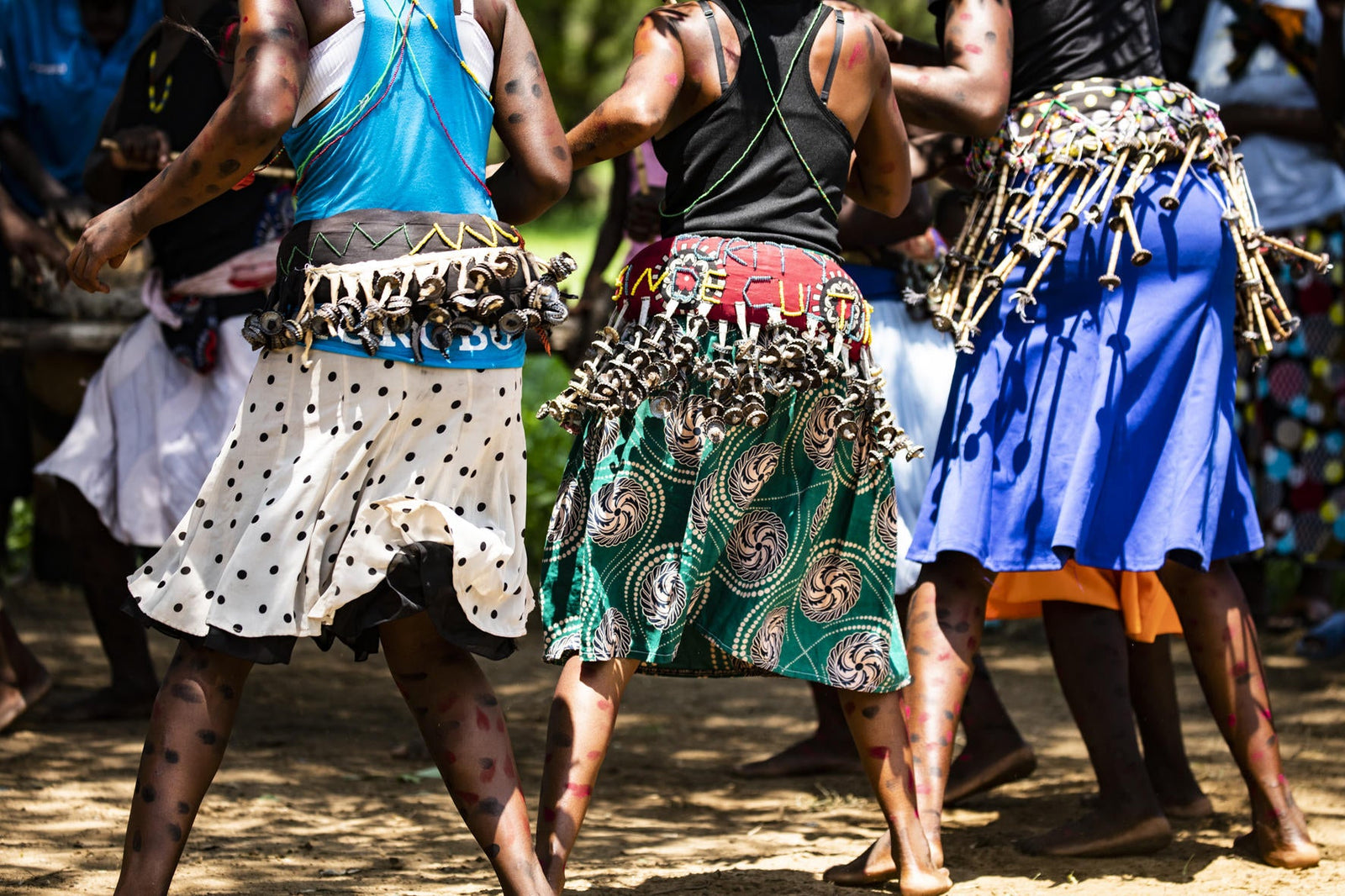 Wilderness Toka Leya – Cultural & Historical Tours
