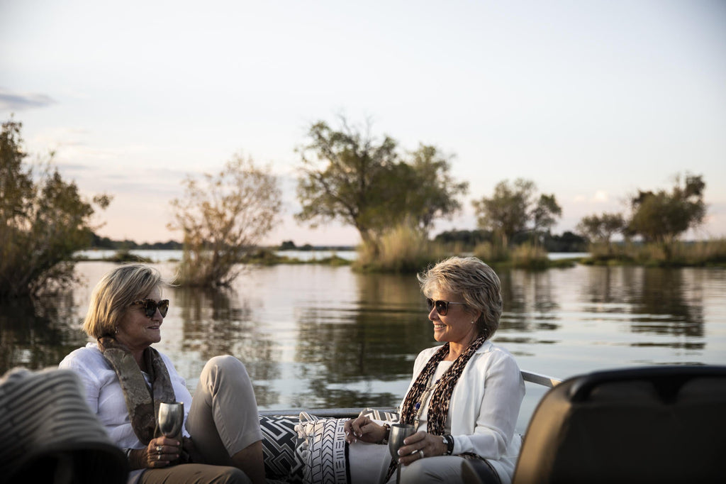Wilderness Toka Leya – River Cruise gallery image 3