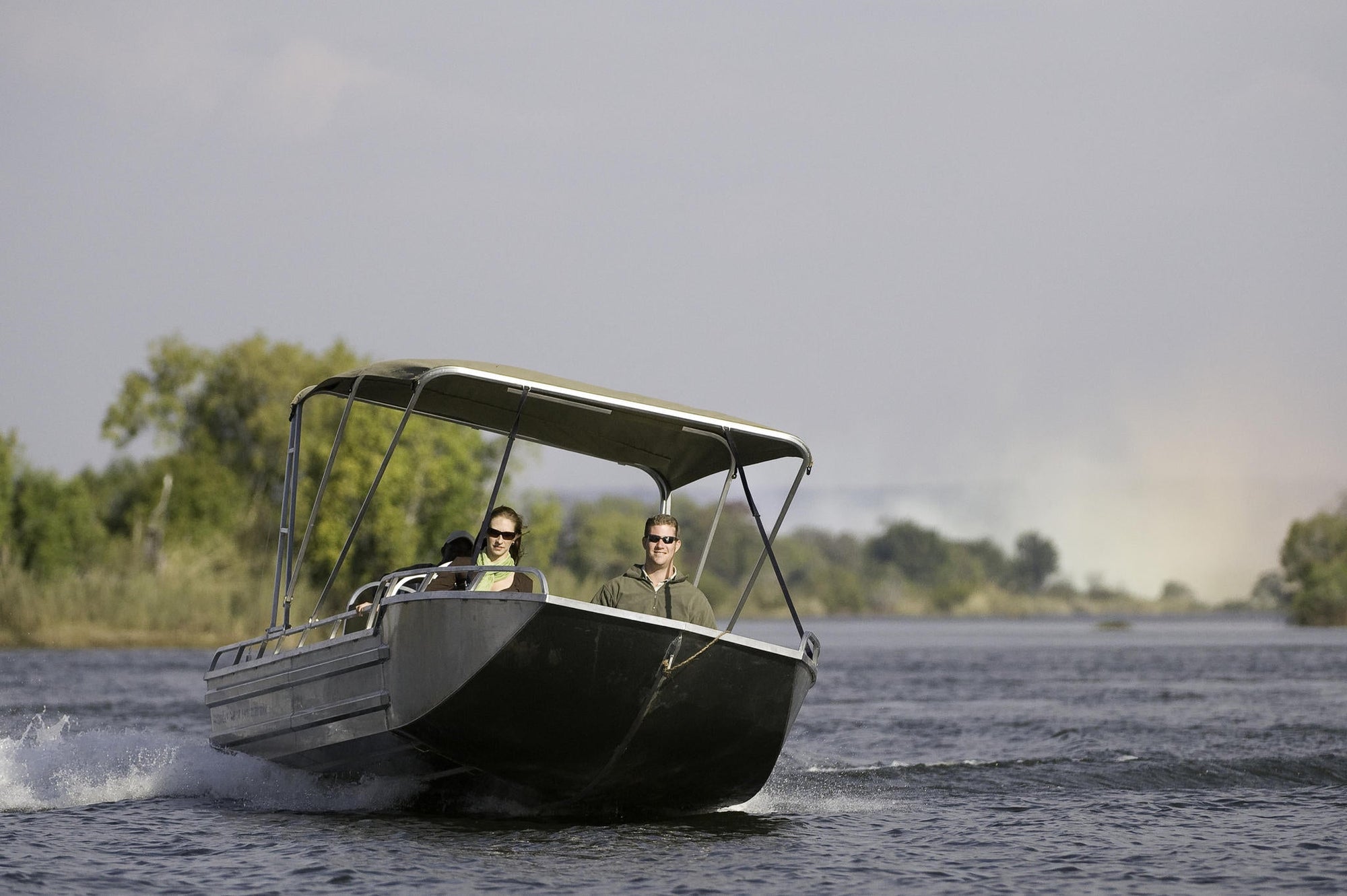 Wilderness Toka Leya – River Cruise gallery image 5