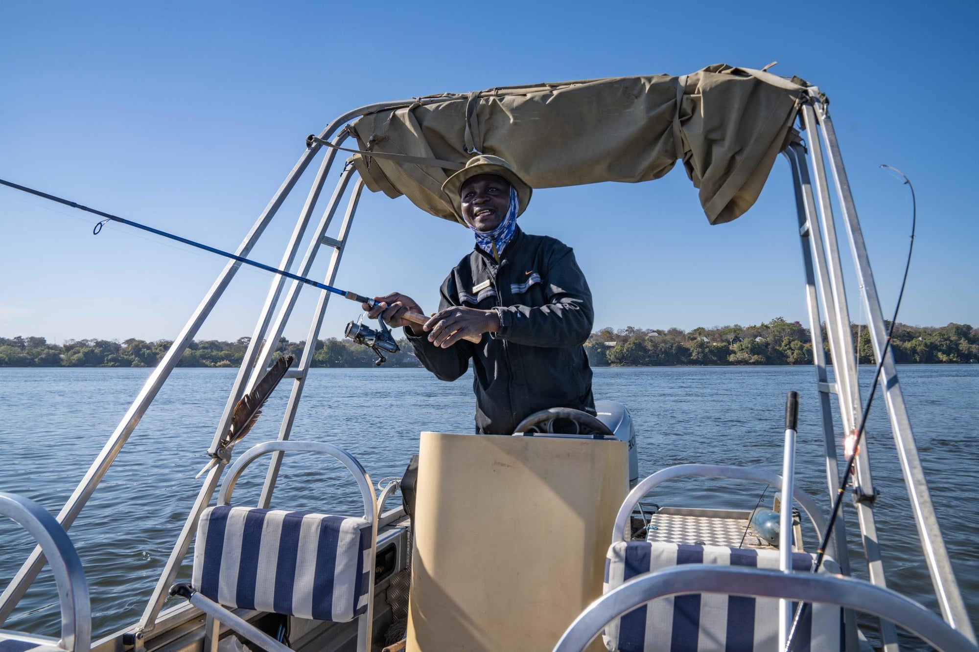 Fishing  gallery image 1