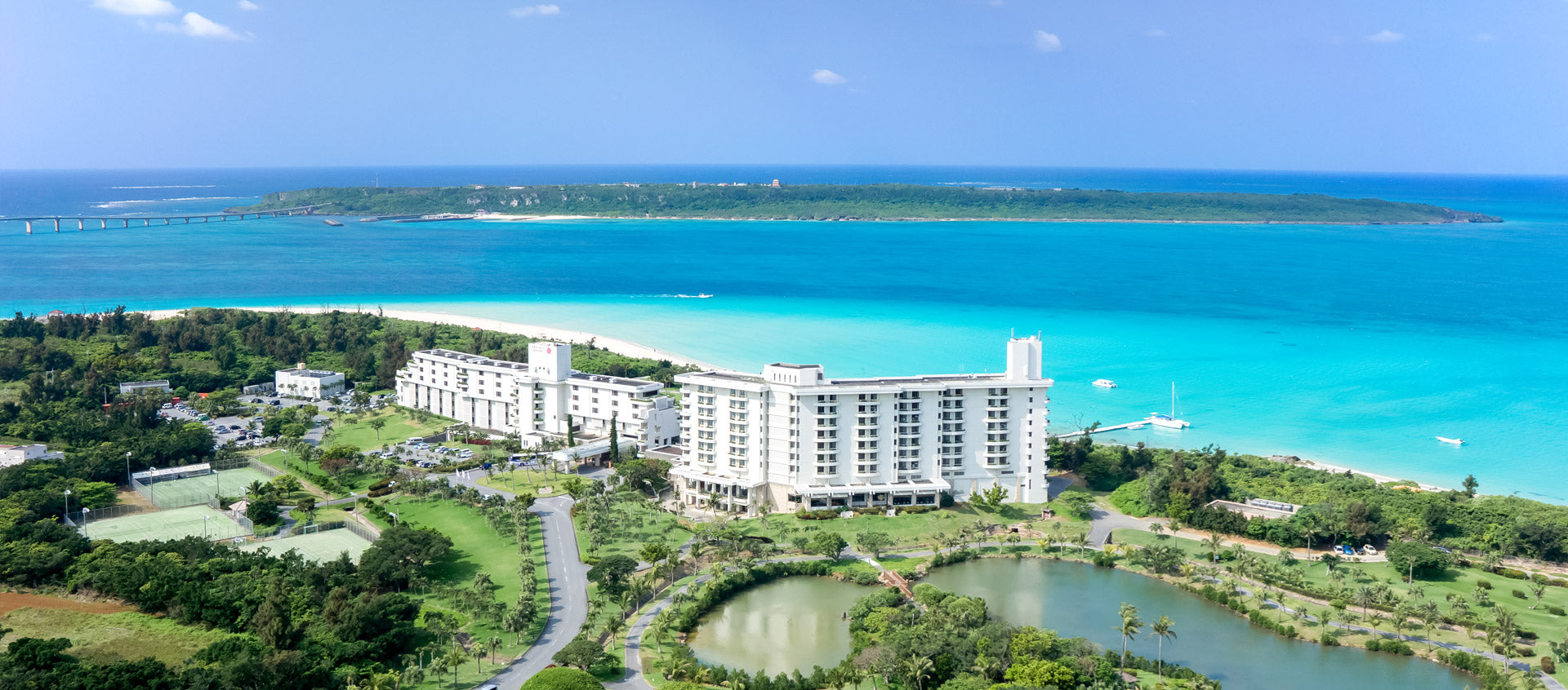 Miyakojima Tokyu Hotel & Resorts