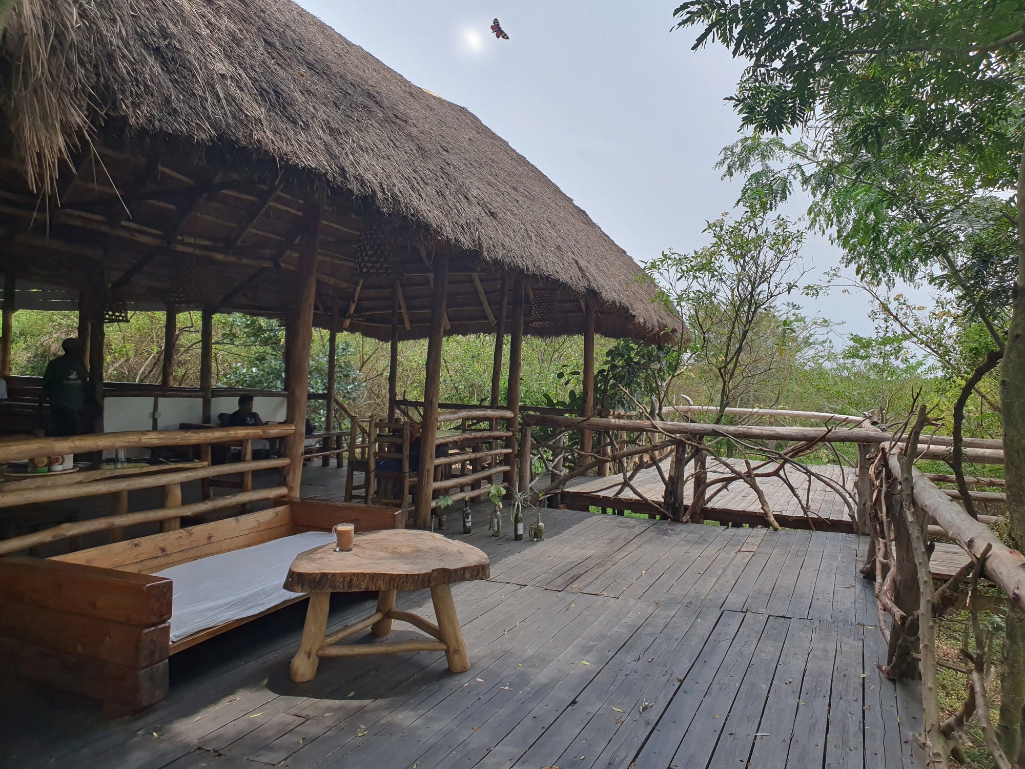 Topi Lodge