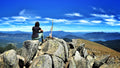 Trekking in Huerquehue National Park gallery image 1