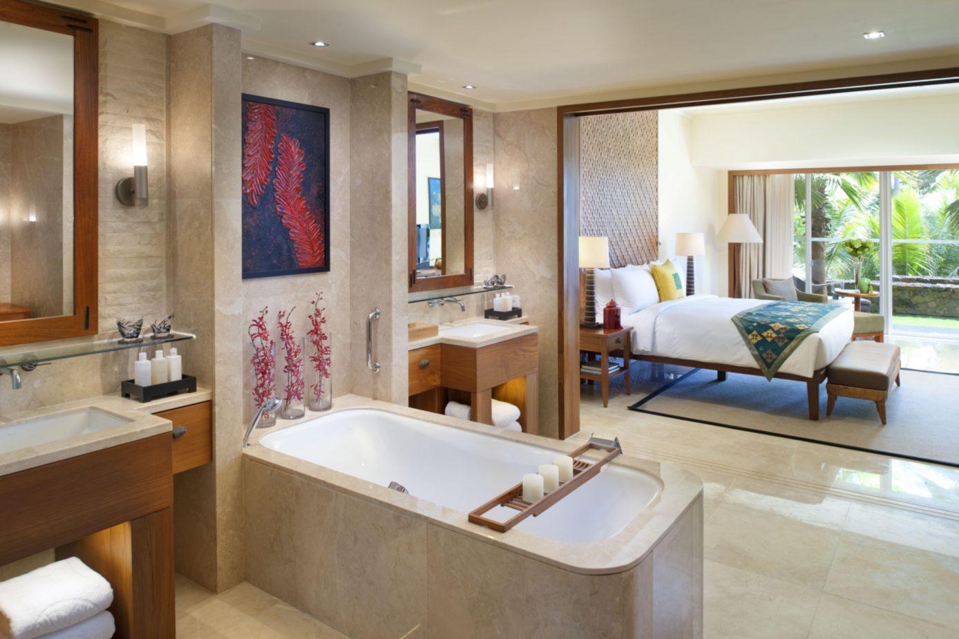 Tropical Suite