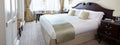 Superior Room — The Connaught