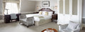 Deluxe Junior Suite — The Connaught
