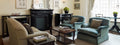 Grosvenor Suite — The Connaught