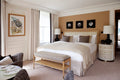 Kronenhof Suite — Grand Hotel Kronenhof