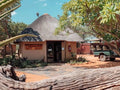 Greenfire Game Lodge