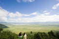 Crater tour gallery image 1