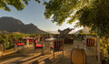 Delaire Graff Restaurant gallery image 1
