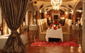 Rose Petal Dinner (Additional Cost) gallery image 1
