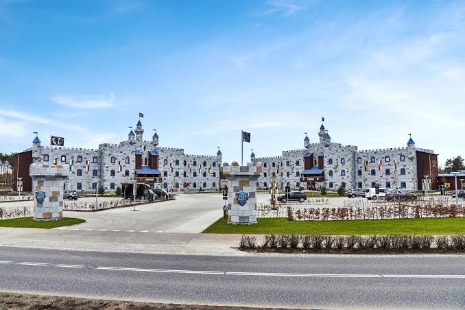 Hotel LEGOLAND