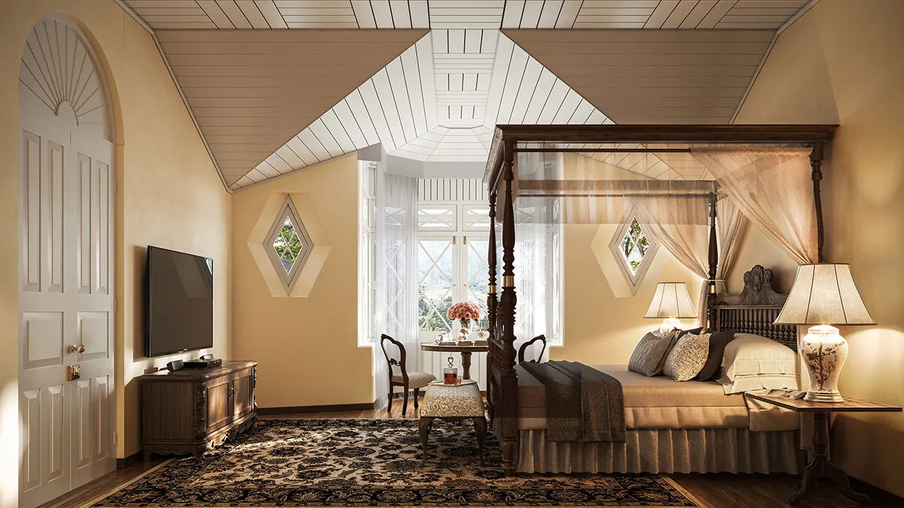 Uga Halloowella, Dickoya, Sri Lanka gallery image 3.