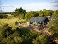 Umkumbe Bush Lodge