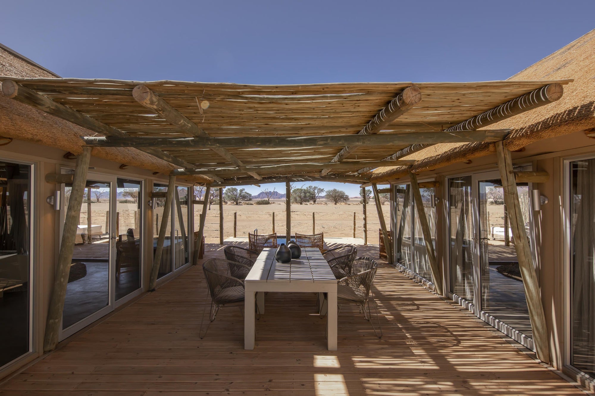 Family Accommodation gallery image 2