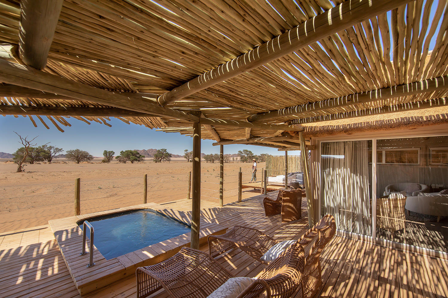 Family Accommodation gallery image 3