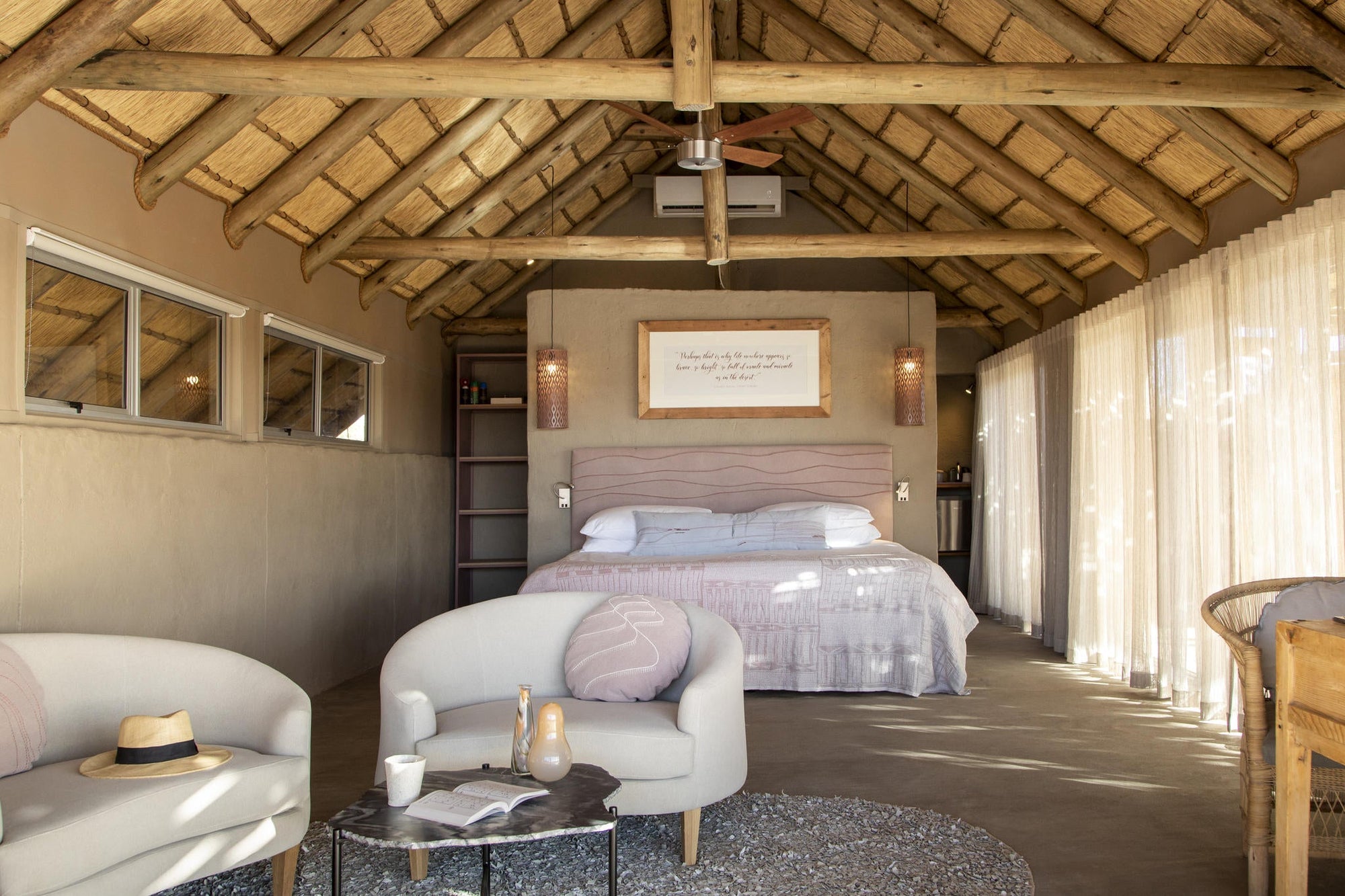 Standard Twin/Double Suite(s) gallery image 2