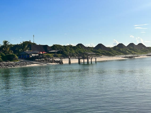 Beach Family Villa