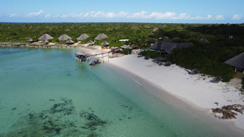 Beach Family Villa