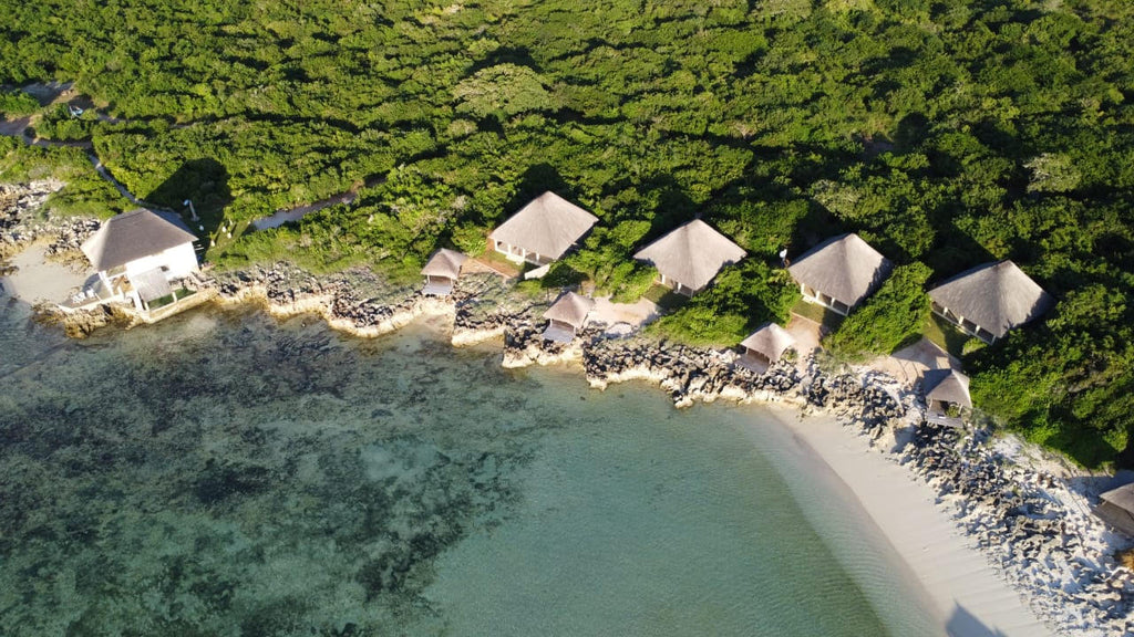 Beach Family Villa