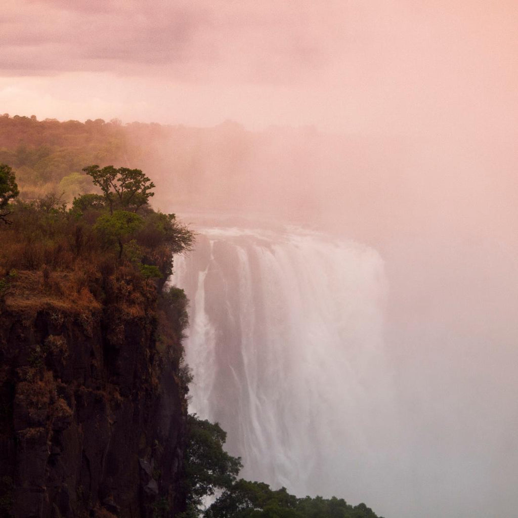 Guided Tour of the Victoria Falls (Zimbabwe) gallery image 3