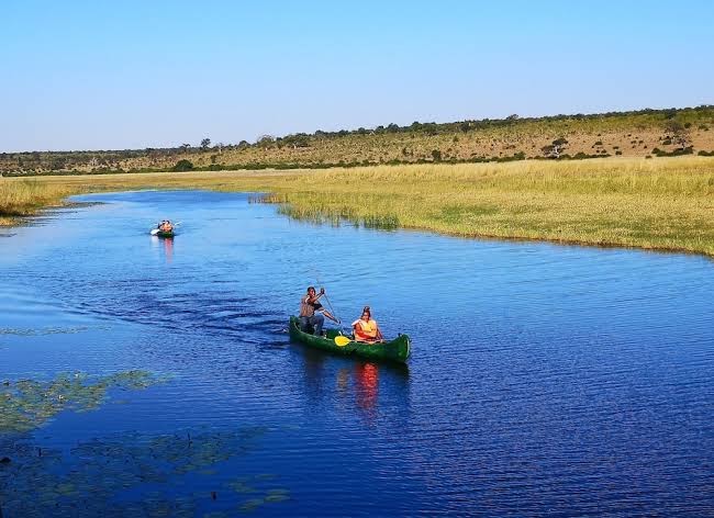 Chobe River Camp Gondwana Collection Namibia